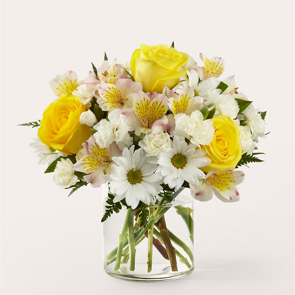 Gleeful Bouquet – North Shore Weddings And Flowers, Kahuku HI