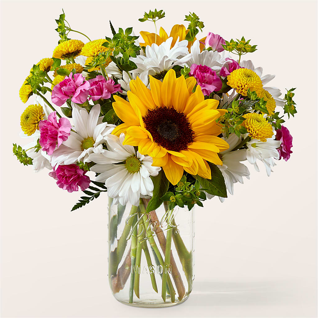 Aglow Bouquet – North Shore Weddings And Flowers, Kahuku HI