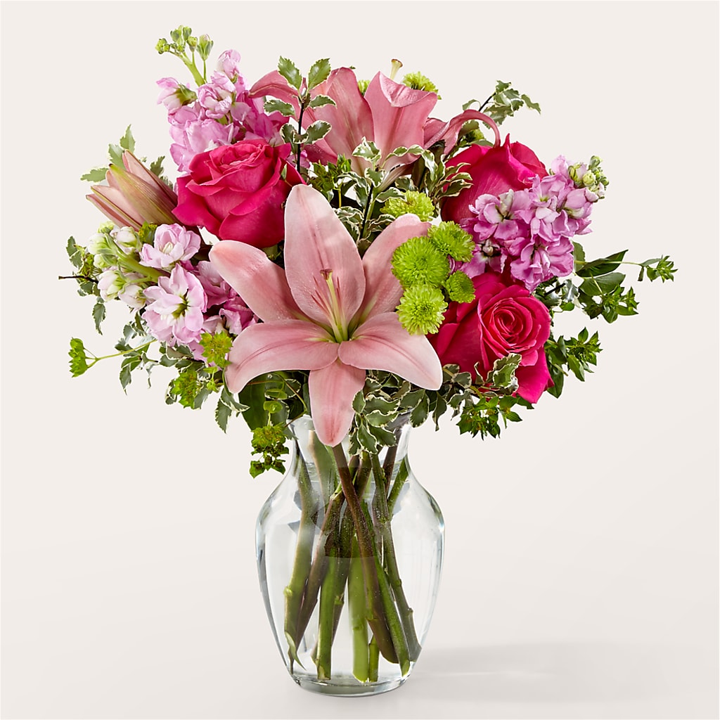 Cross My Heart Bouquet – North Shore Weddings And Flowers, Kahuku HI