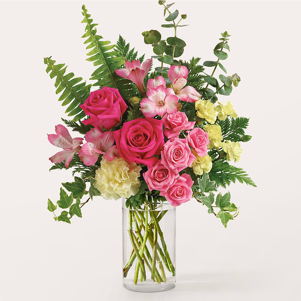 Strawberry Margarita Bouquet – North Shore Weddings And Flowers, Kahuku HI