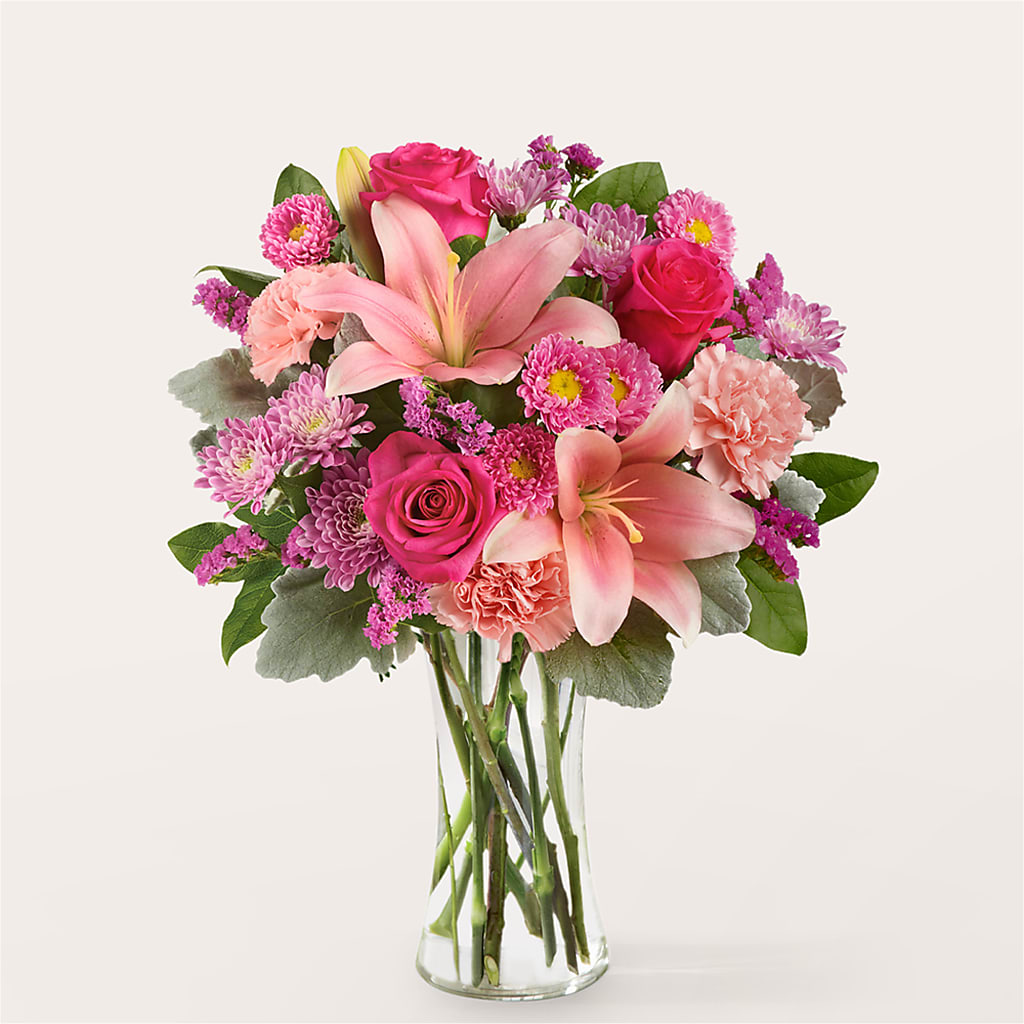 Dream Come True Bouquet – North Shore Weddings And Flowers, Kahuku HI
