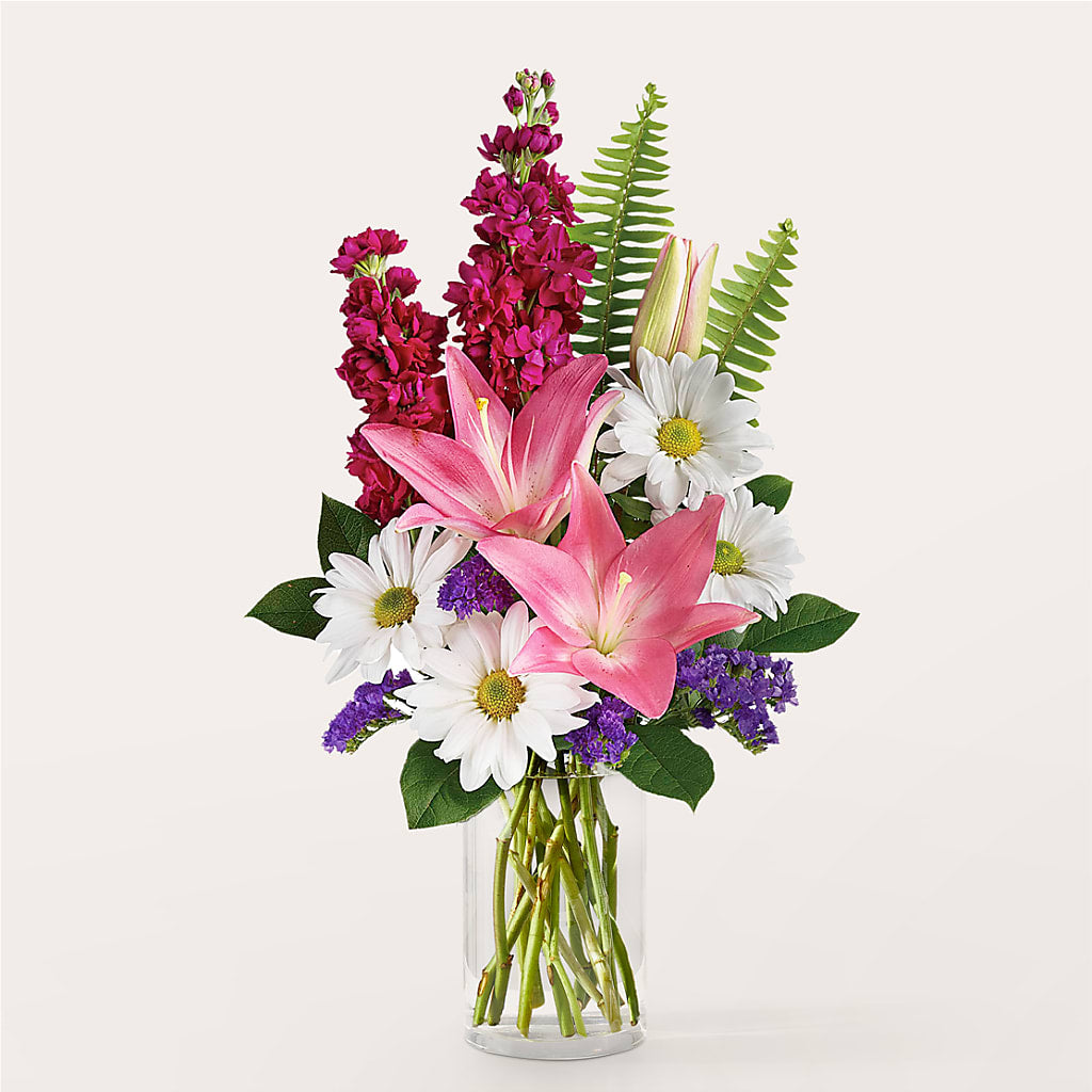 Blooming Spectacle Bouquet – North Shore Weddings And Flowers, Kahuku HI