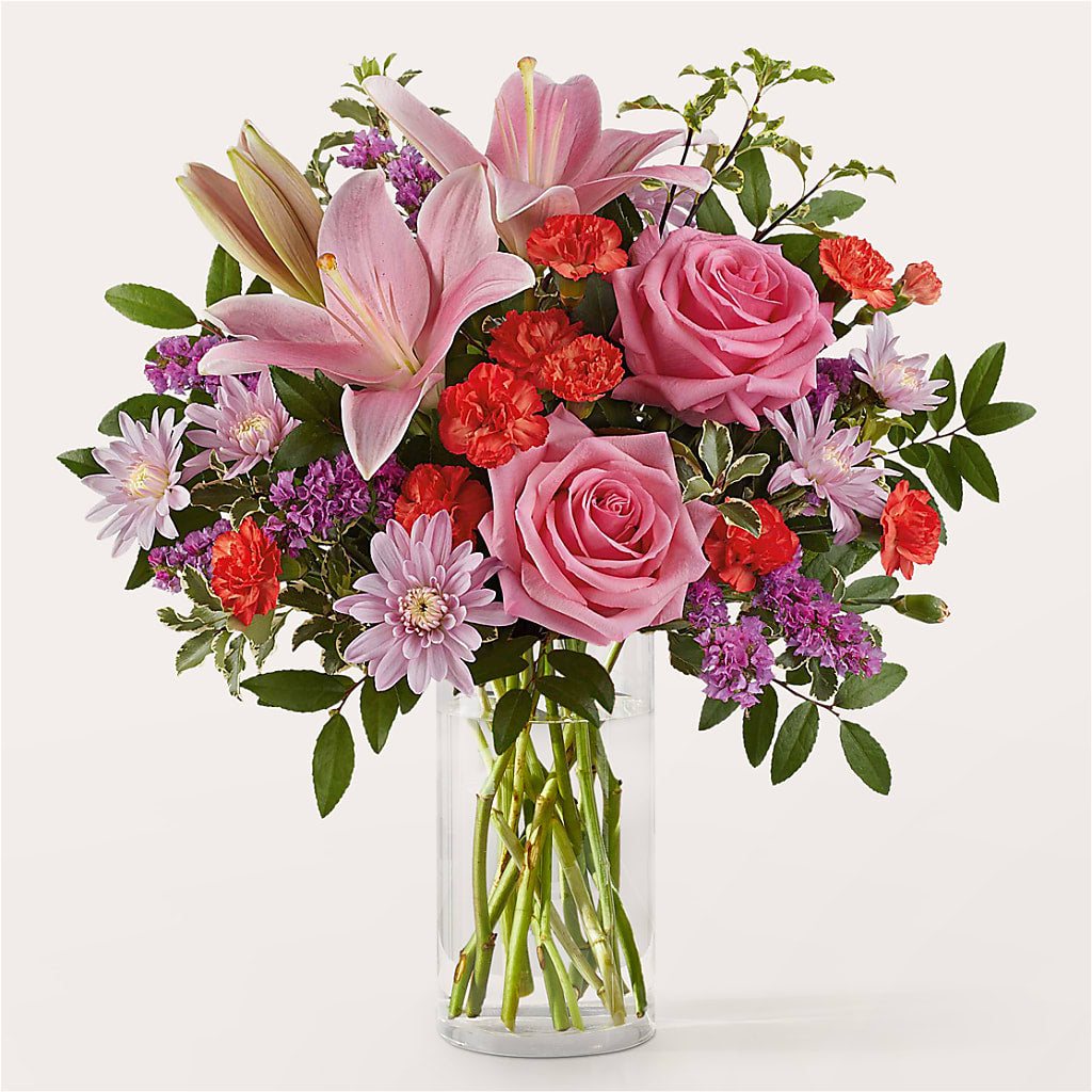 Sequins Bouquet – North Shore Weddings And Flowers, Kahuku HI