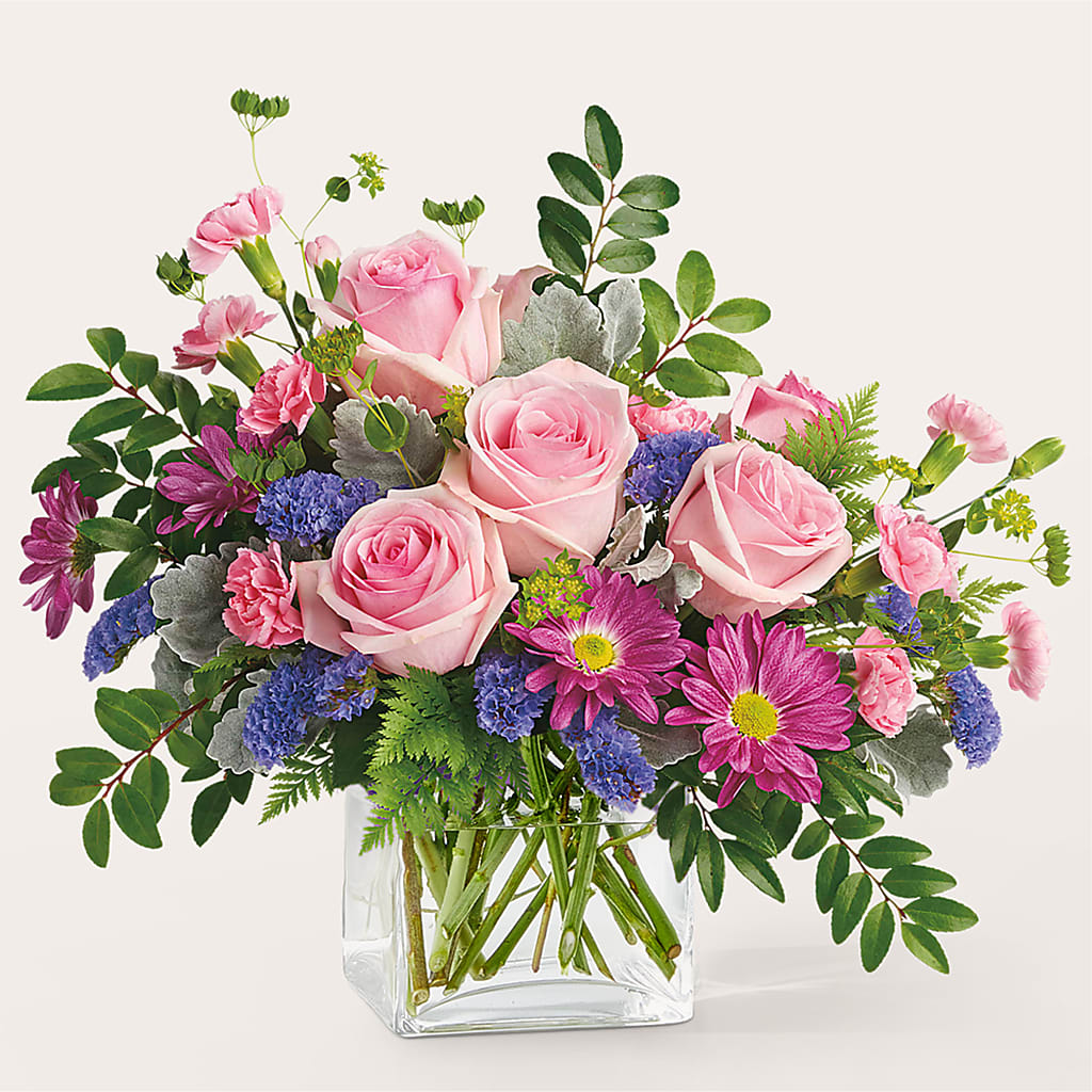 Starlet Bouquet – North Shore Weddings And Flowers, Kahuku HI