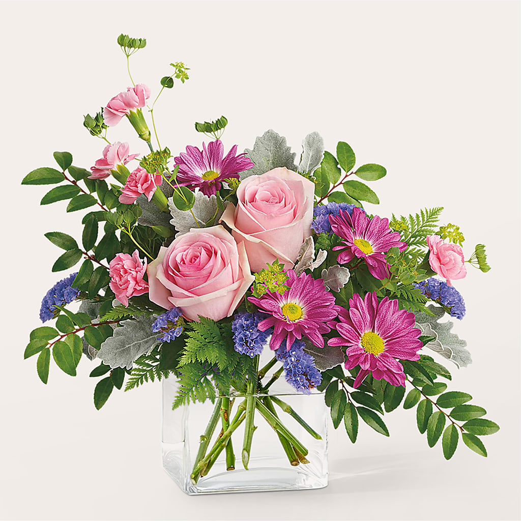 Starlet Bouquet – North Shore Weddings And Flowers, Kahuku HI