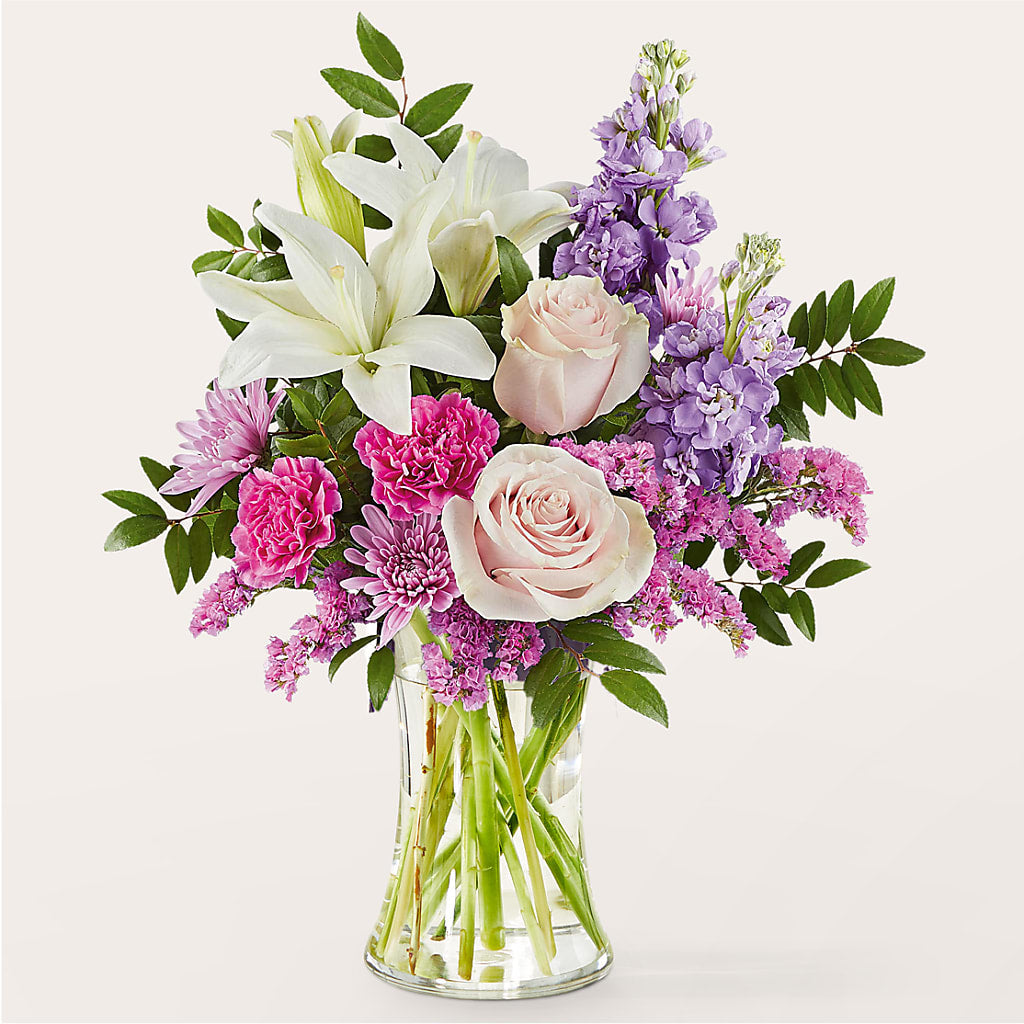 High Tea Bouquet – North Shore Weddings And Flowers, Kahuku HI
