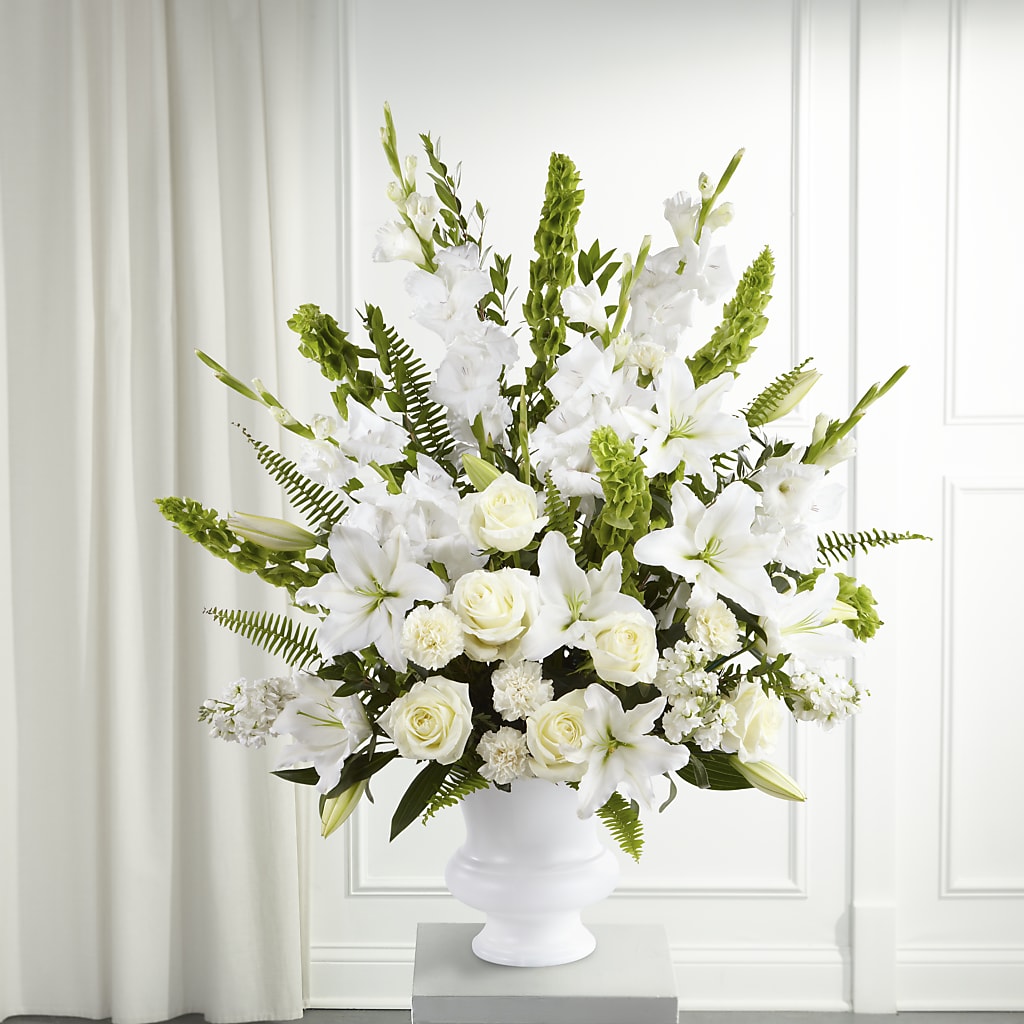 Morning Stars Arrangement – North Shore Weddings And Flowers, Kahuku HI