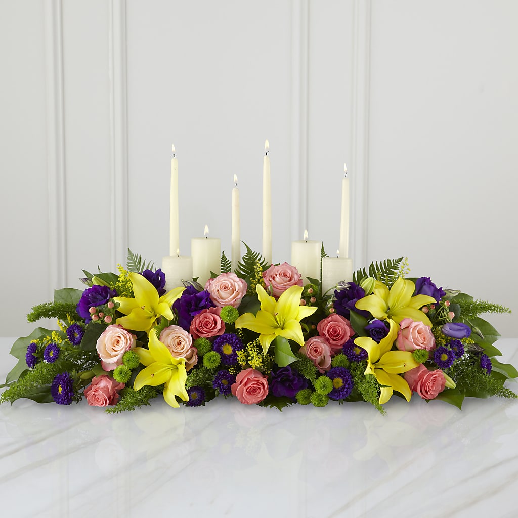 Forever Arrangement – North Shore Weddings And Flowers, Kahuku HI