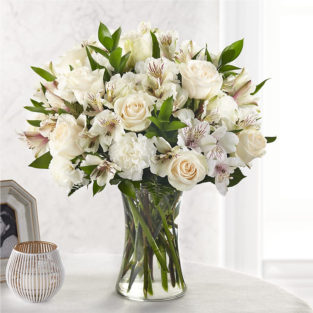 Cherished Friend Bouquet – North Shore Weddings And Flowers, Kahuku HI