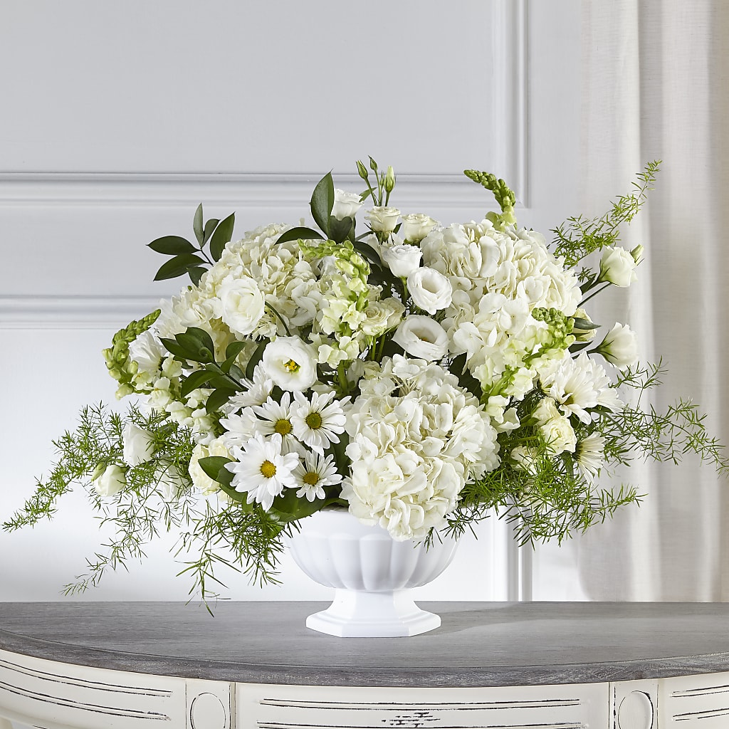 Love & Compassion Arrangement – North Shore Weddings And Flowers, Kahuku HI
