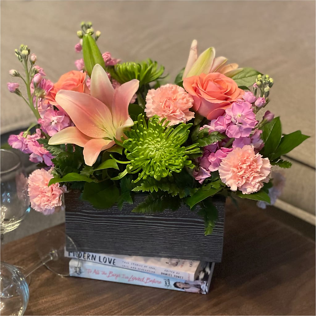 Beautiful Spirit Basket – North Shore Weddings And Flowers, Kahuku HI