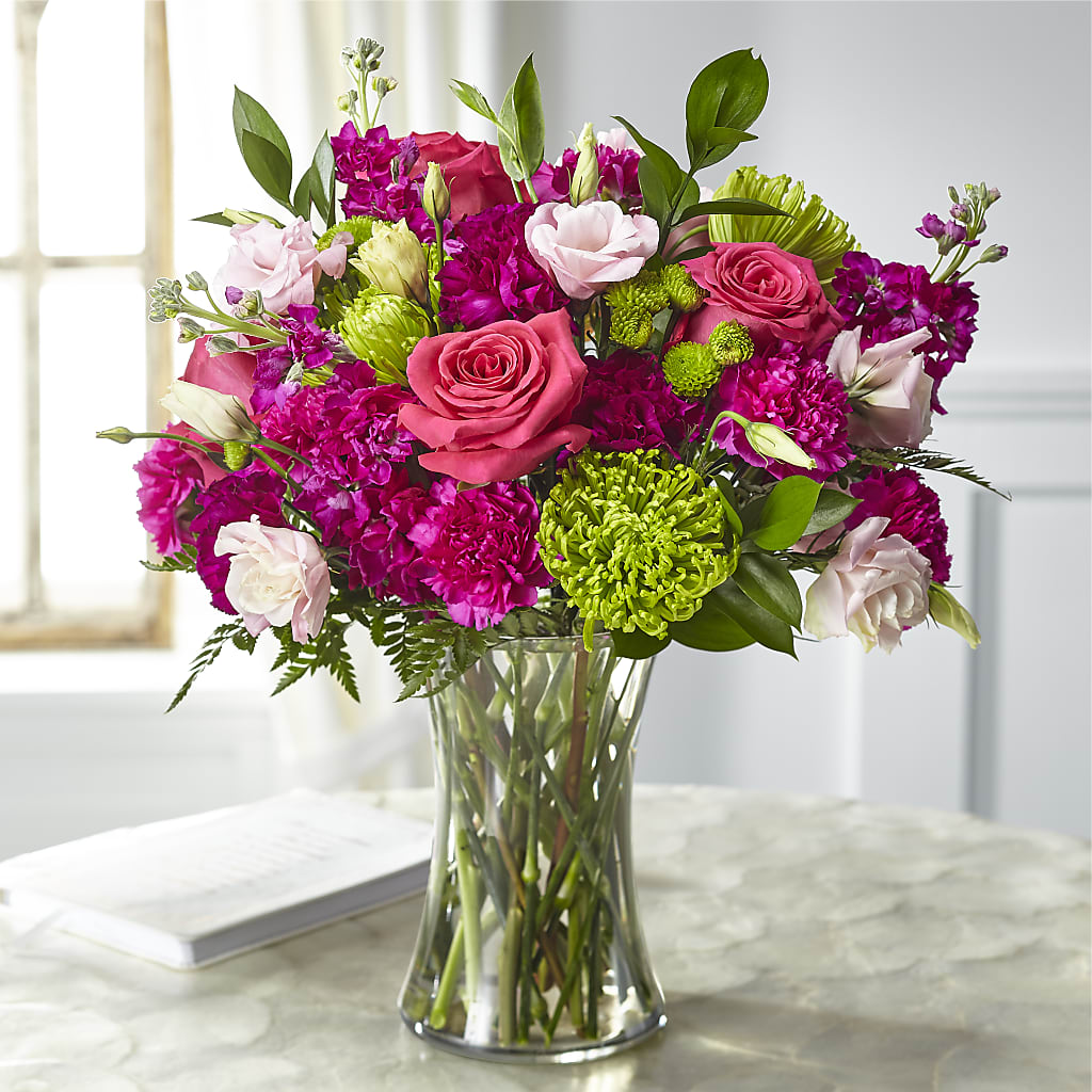 Everlasting Embrace Bouquet – North Shore Weddings And Flowers, Kahuku HI