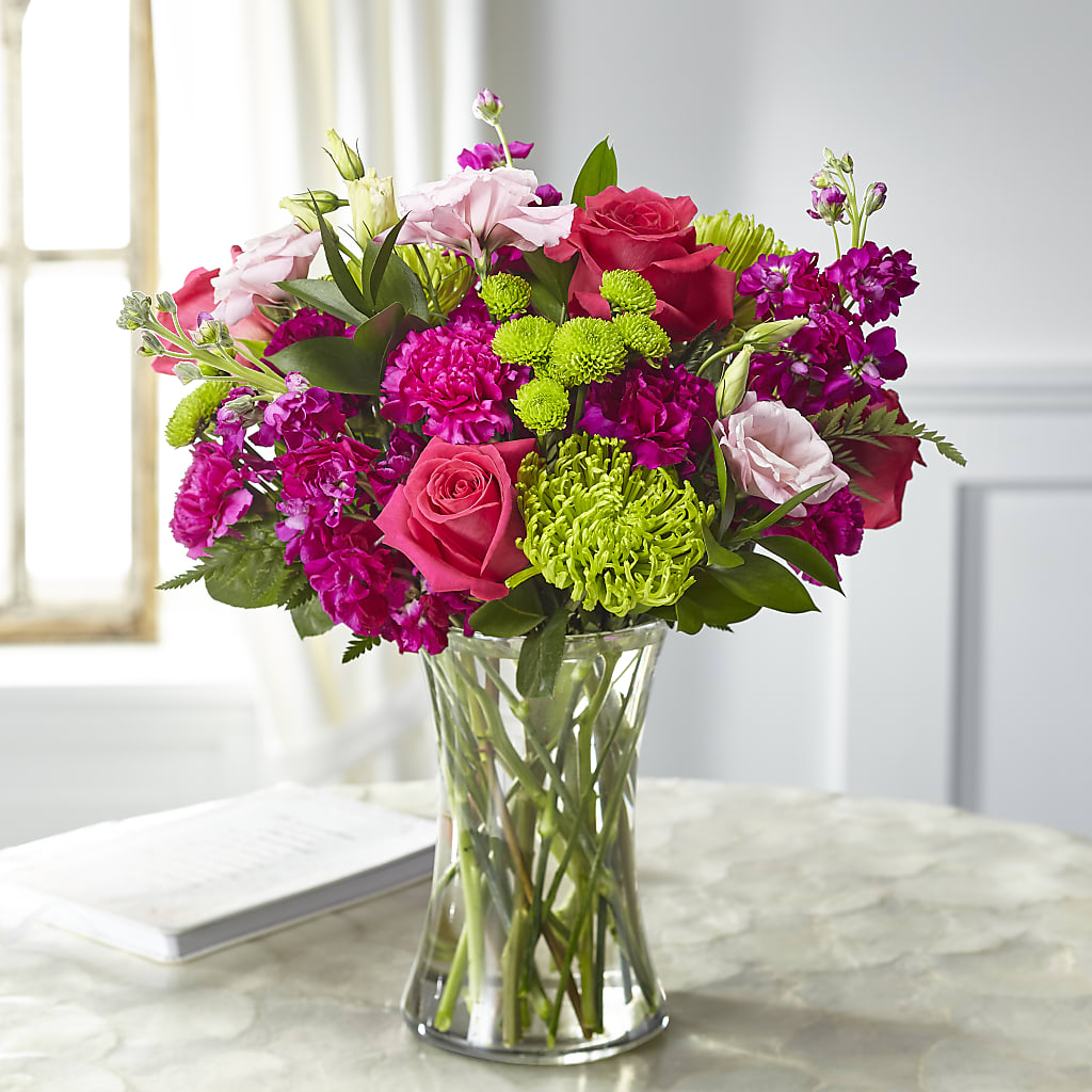 Everlasting Embrace Bouquet – North Shore Weddings And Flowers, Kahuku HI