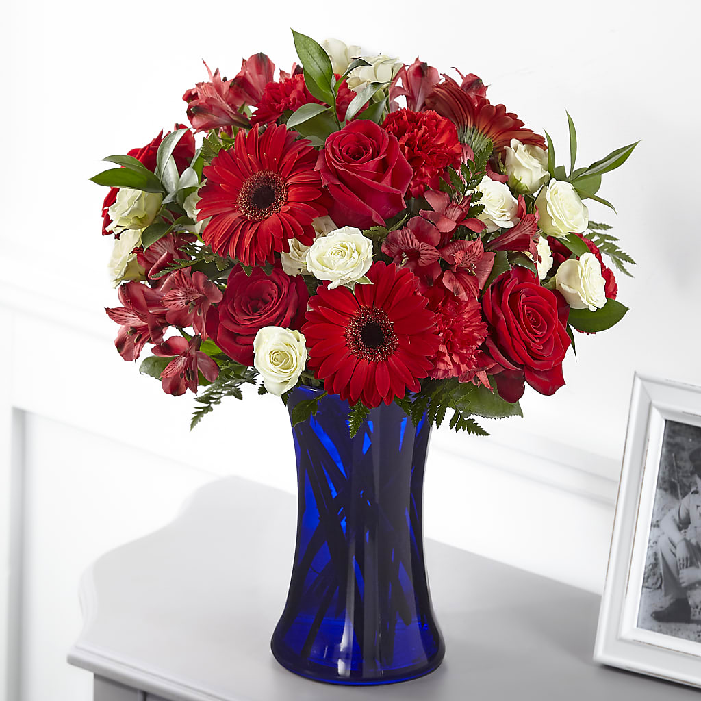 Hearts Embrace Bouquet – North Shore Weddings And Flowers, Kahuku HI