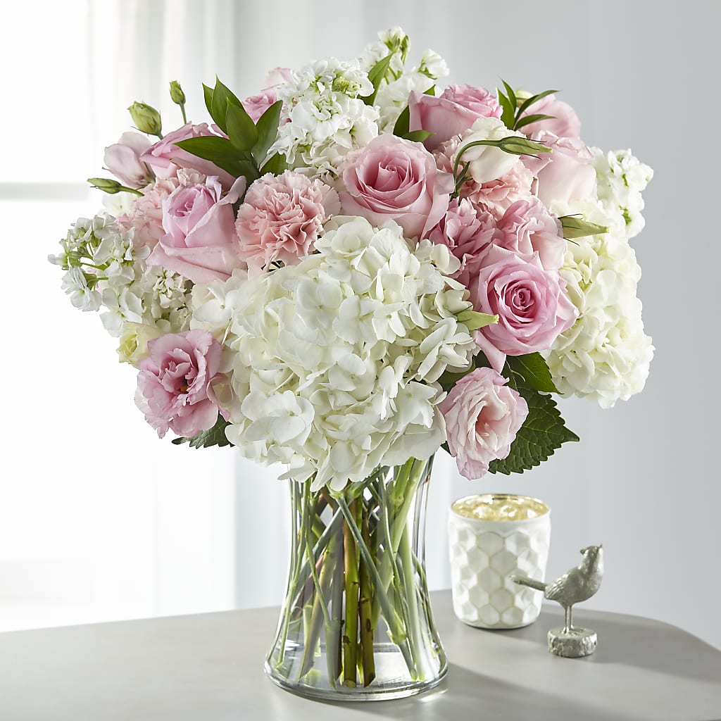 Guiding Grace Bouquet – North Shore Weddings And Flowers, Kahuku HI