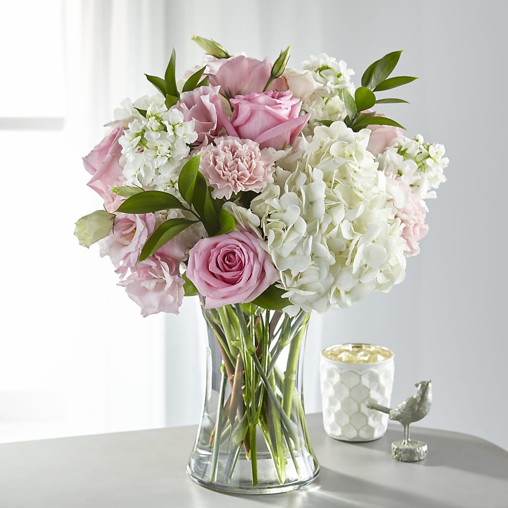 Guiding Grace Bouquet – North Shore Weddings And Flowers, Kahuku HI