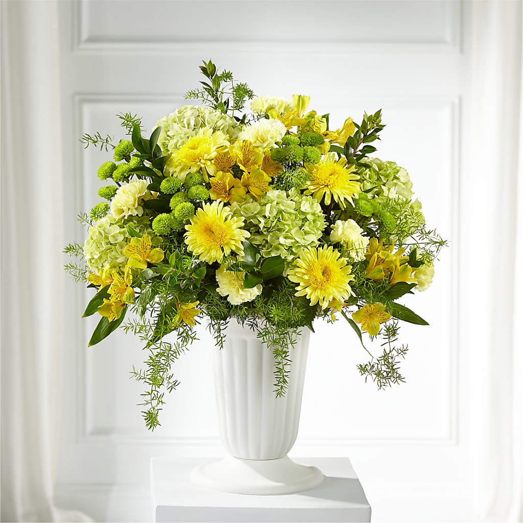 Beloved Blessings Arrangement – North Shore Weddings And Flowers, Kahuku HI