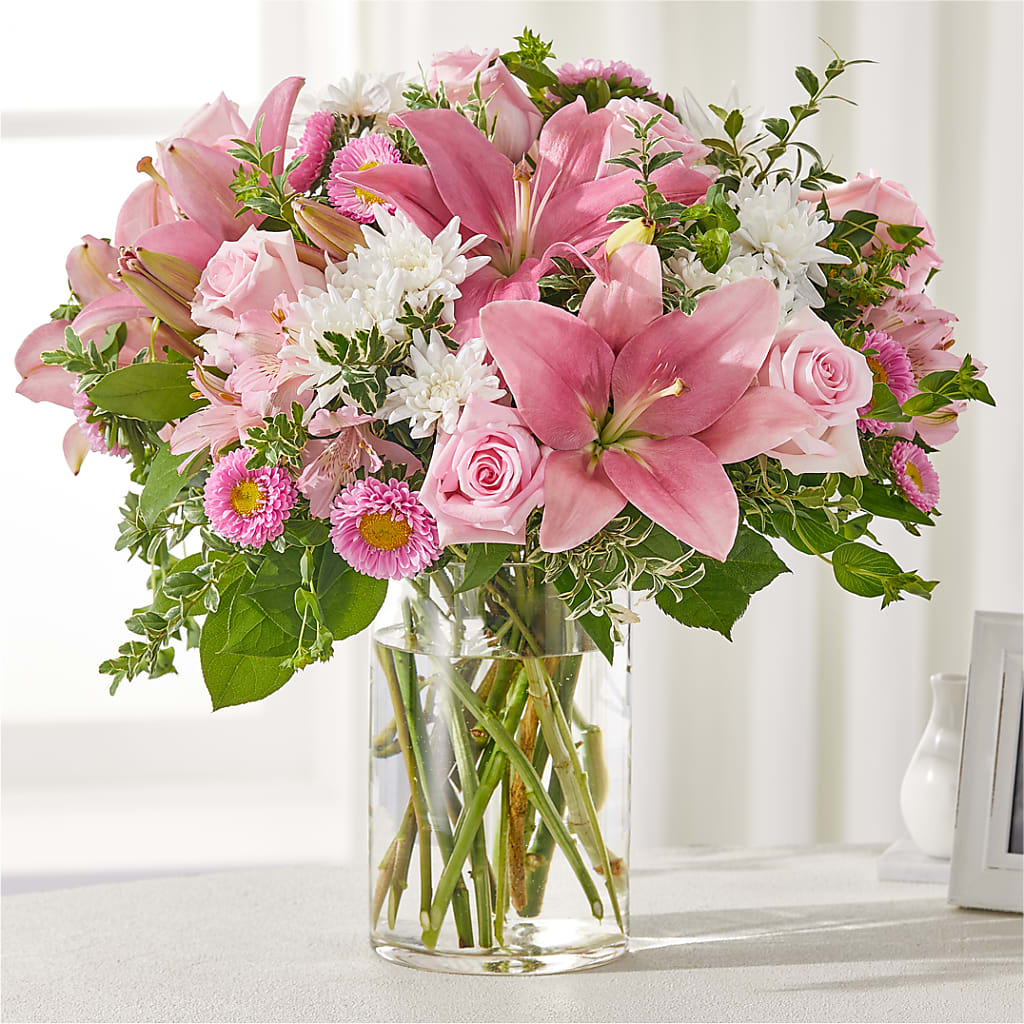 Healing Hug Bouquet – North Shore Weddings And Flowers, Kahuku HI