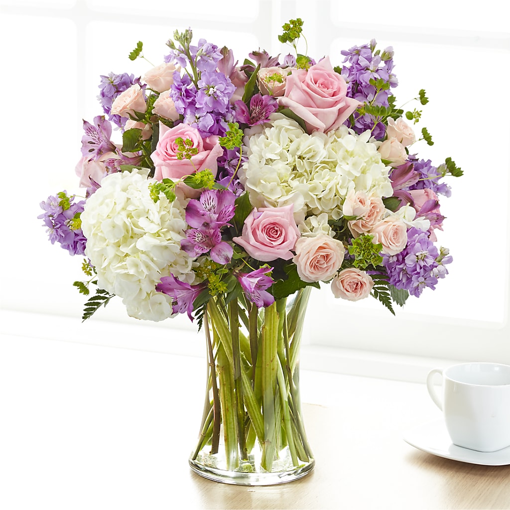 Shared Sentiment Bouquet – North Shore Weddings And Flowers, Kahuku HI