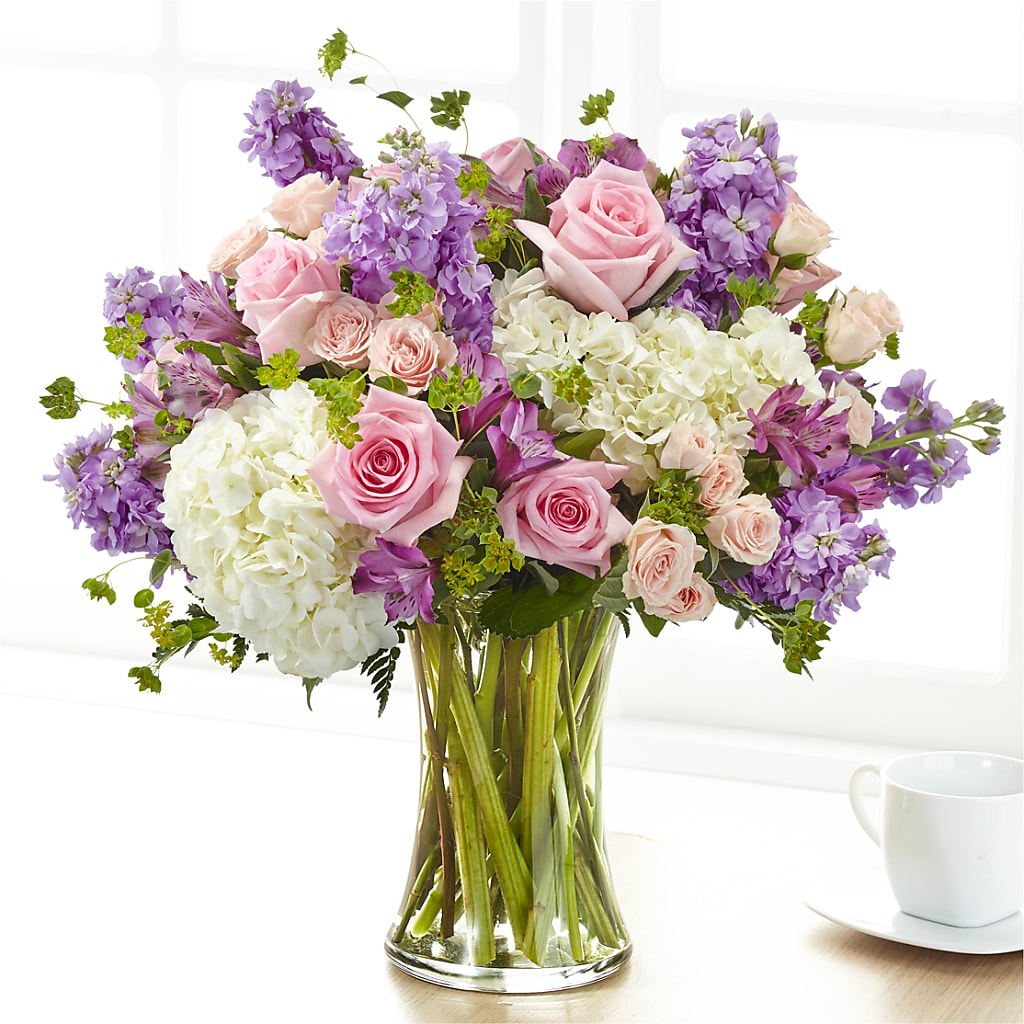 Shared Sentiment Bouquet – North Shore Weddings And Flowers, Kahuku HI