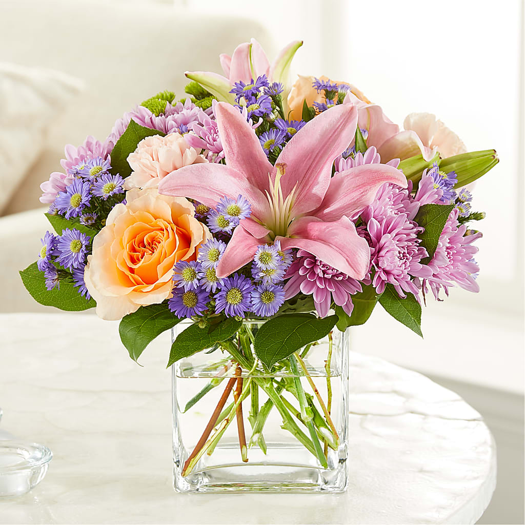Delicate Details Bouquet – North Shore Weddings And Flowers, Kahuku HI