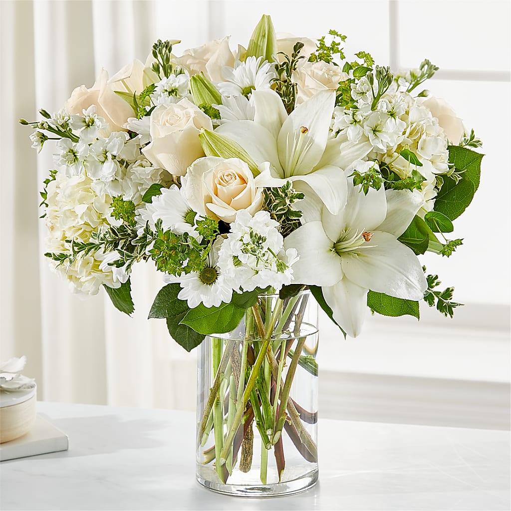 Hope & Renewal Bouquet – North Shore Weddings And Flowers, Kahuku HI