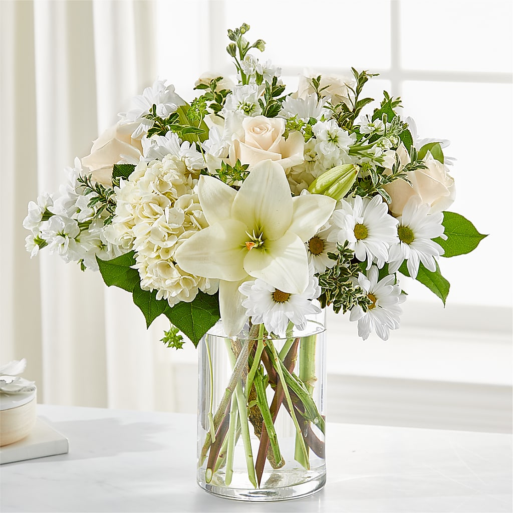 Hope & Renewal Bouquet – North Shore Weddings And Flowers, Kahuku HI
