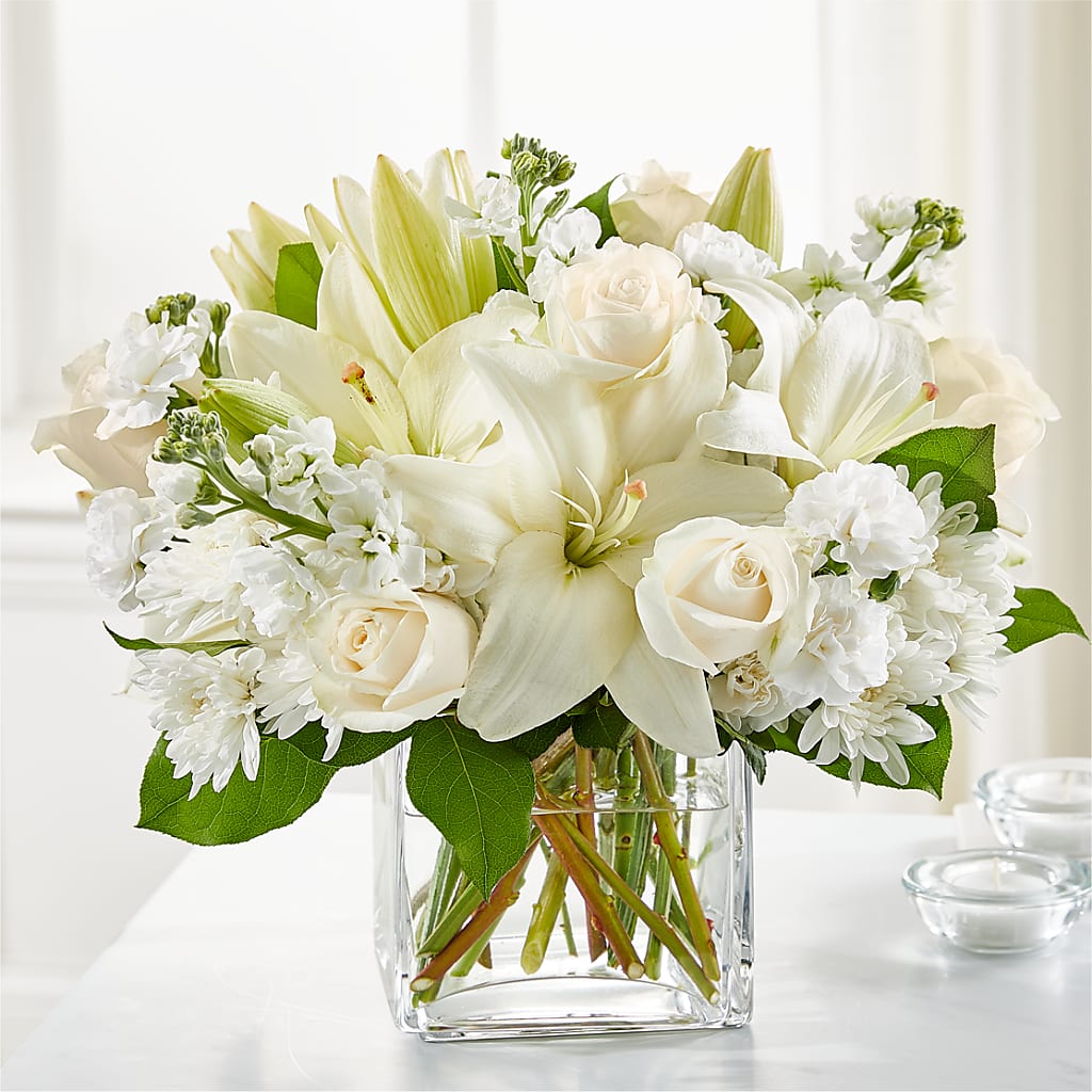 Gentle Breeze Bouquet – North Shore Weddings And Flowers, Kahuku HI