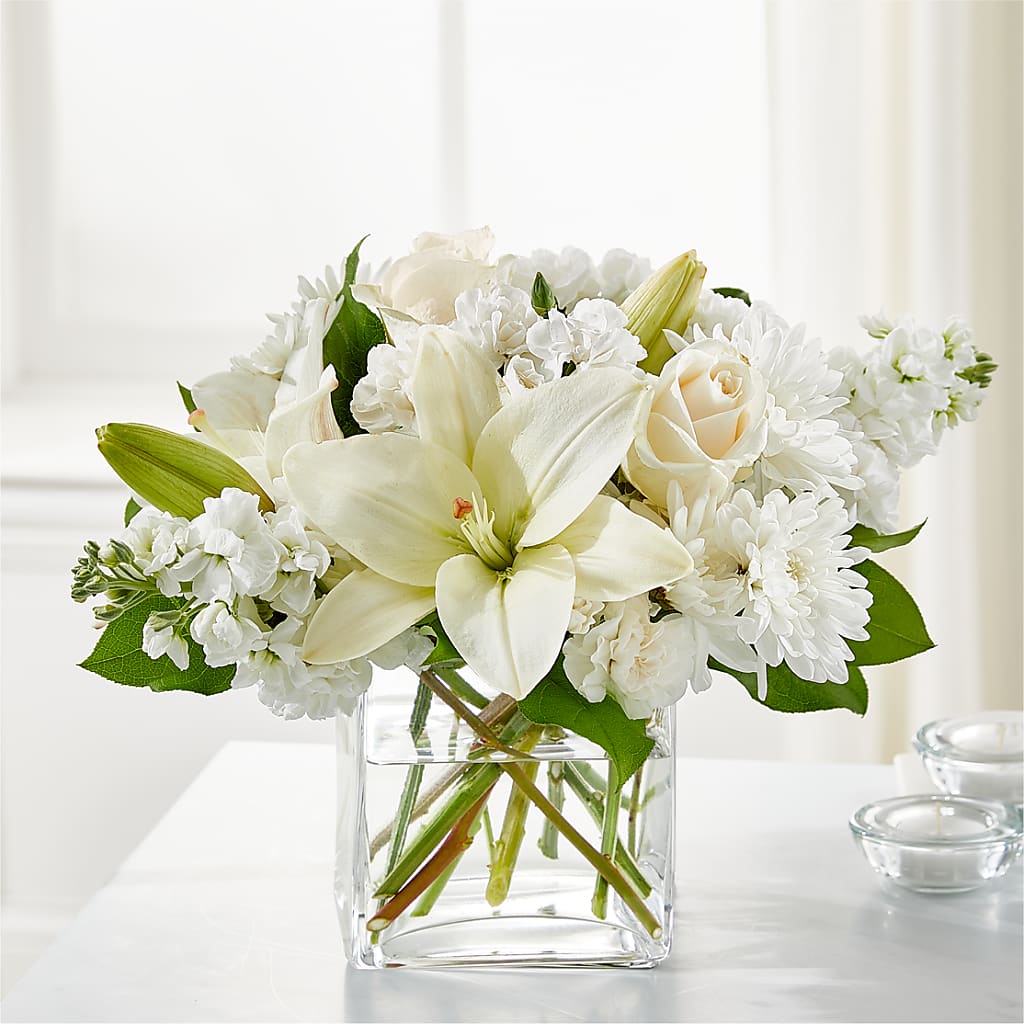 Gentle Breeze Bouquet – North Shore Weddings And Flowers, Kahuku HI
