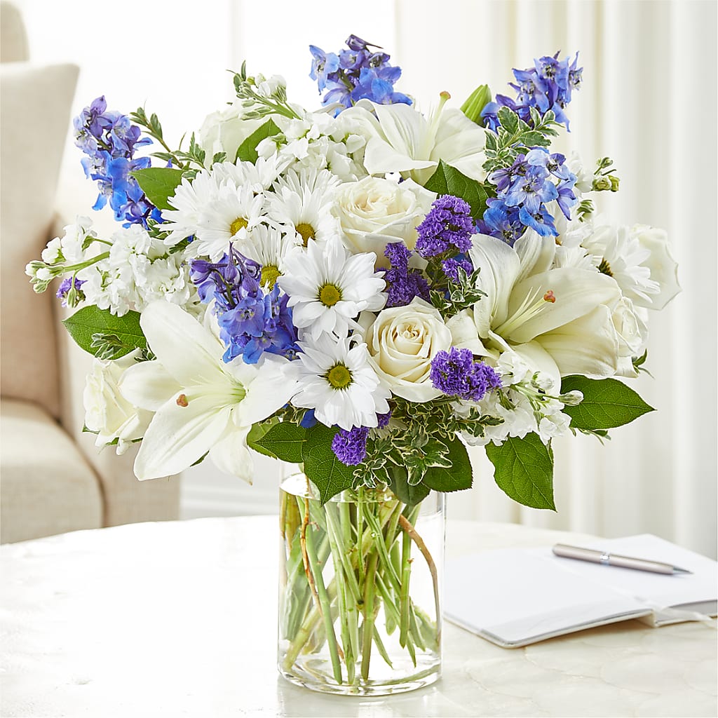 Soothing Scents Bouquet – North Shore Weddings And Flowers, Kahuku HI