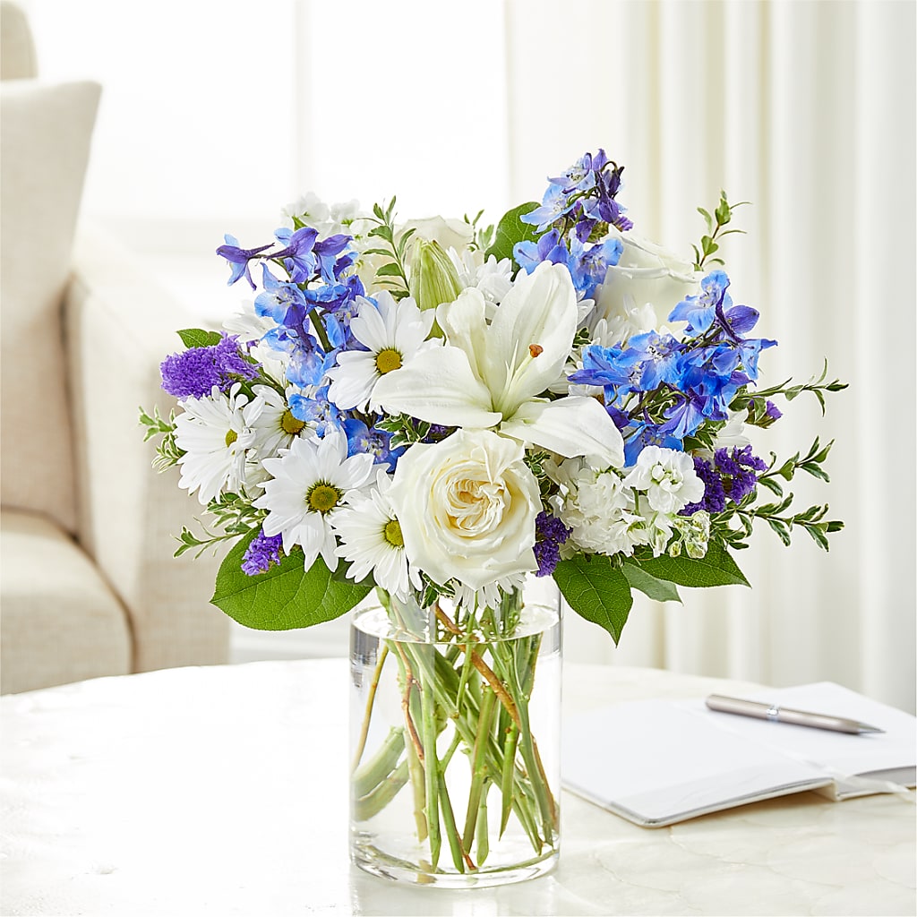 Soothing Scents Bouquet – North Shore Weddings And Flowers, Kahuku HI