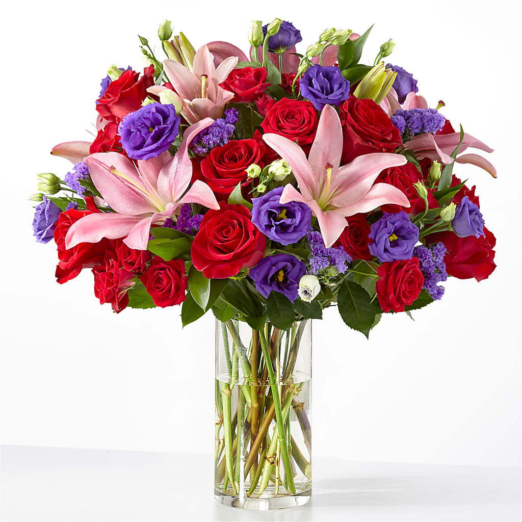 Truly Stunning Bouquet – North Shore Weddings And Flowers, Kahuku HI