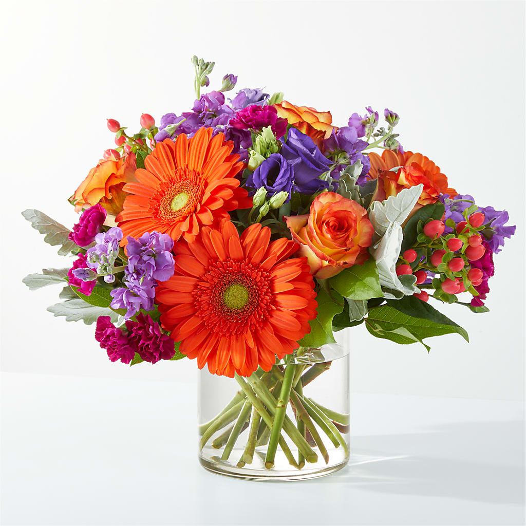 Sangria Bouquet – North Shore Weddings And Flowers, Kahuku HI