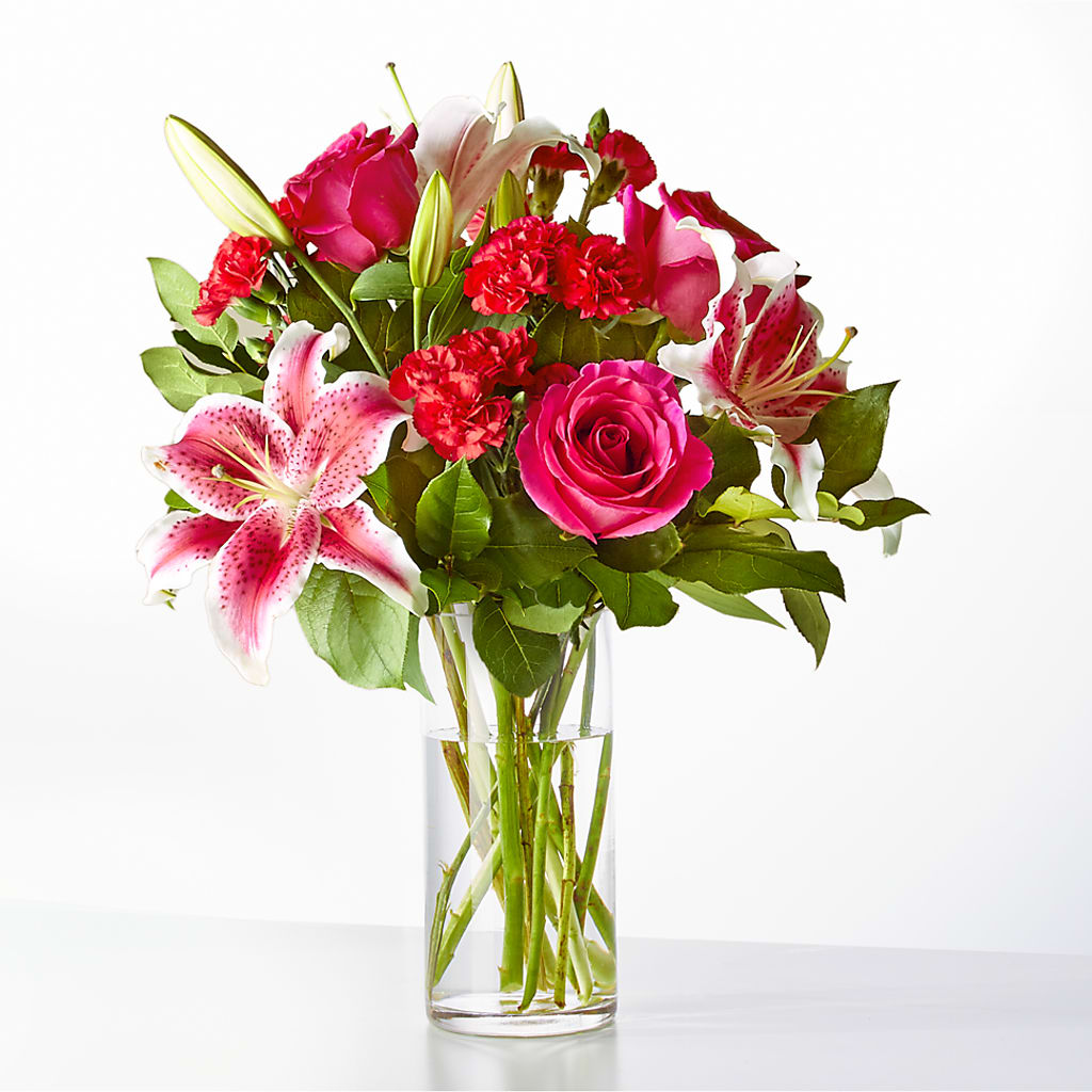 Love at First Sight Bouquet – North Shore Weddings And Flowers, Kahuku HI