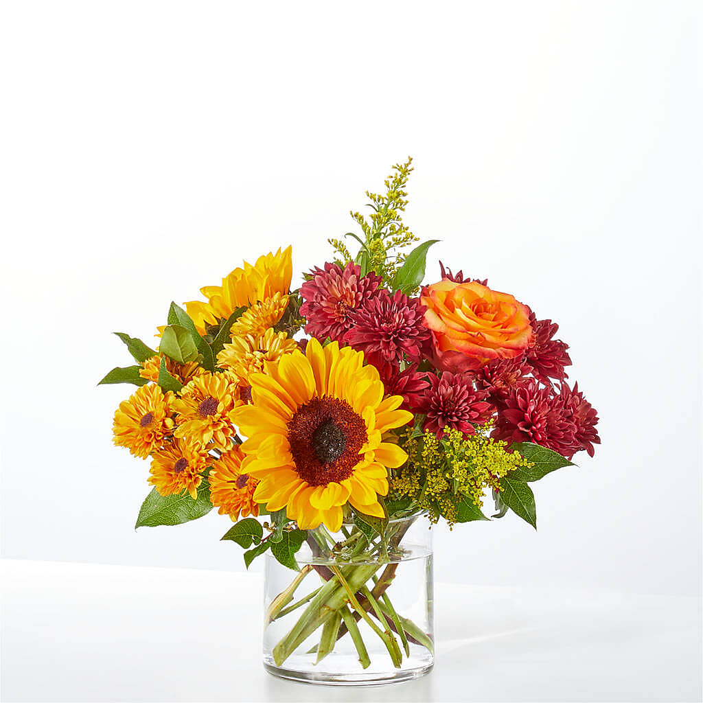Flannel Scarf Bouquet – North Shore Weddings And Flowers, Kahuku HI