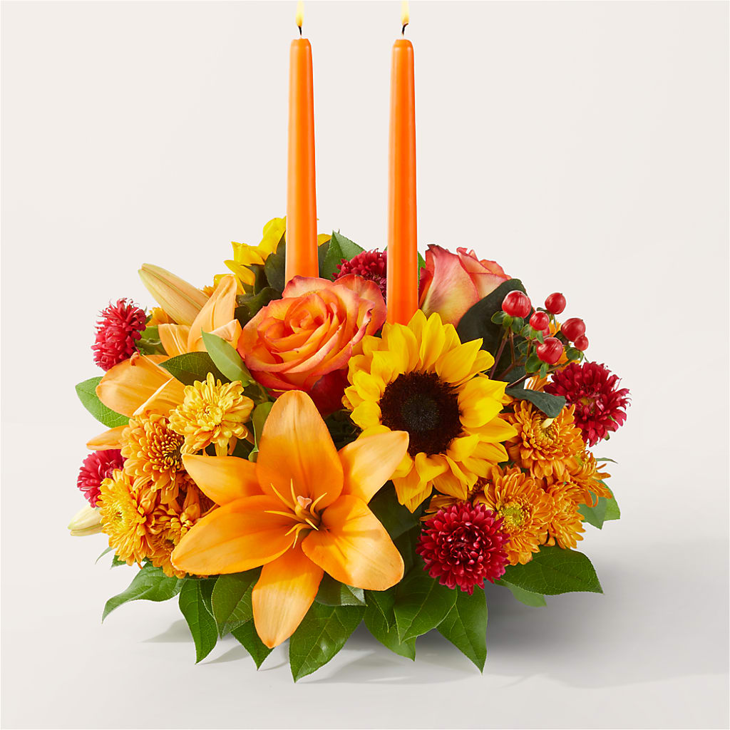 Grateful Centerpiece – North Shore Weddings And Flowers, Kahuku HI