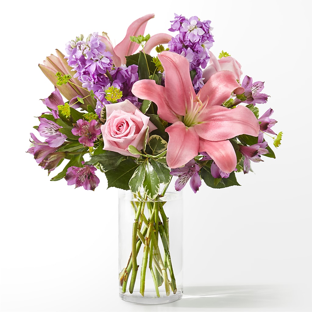 Precious Petals Bouquet – North Shore Weddings And Flowers, Kahuku HI