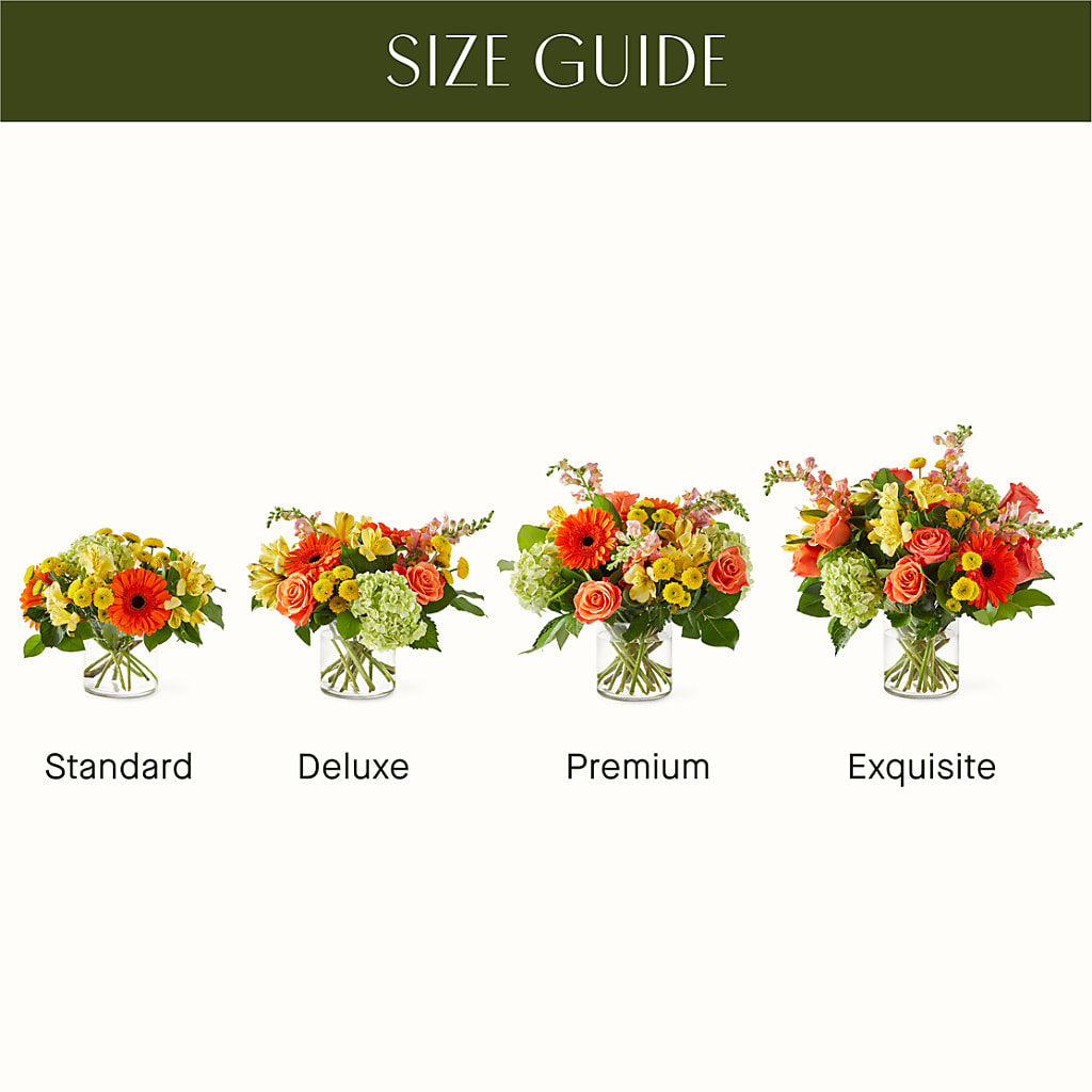 Autumn Sunshine Bouquet – North Shore Weddings And Flowers, Kahuku HI