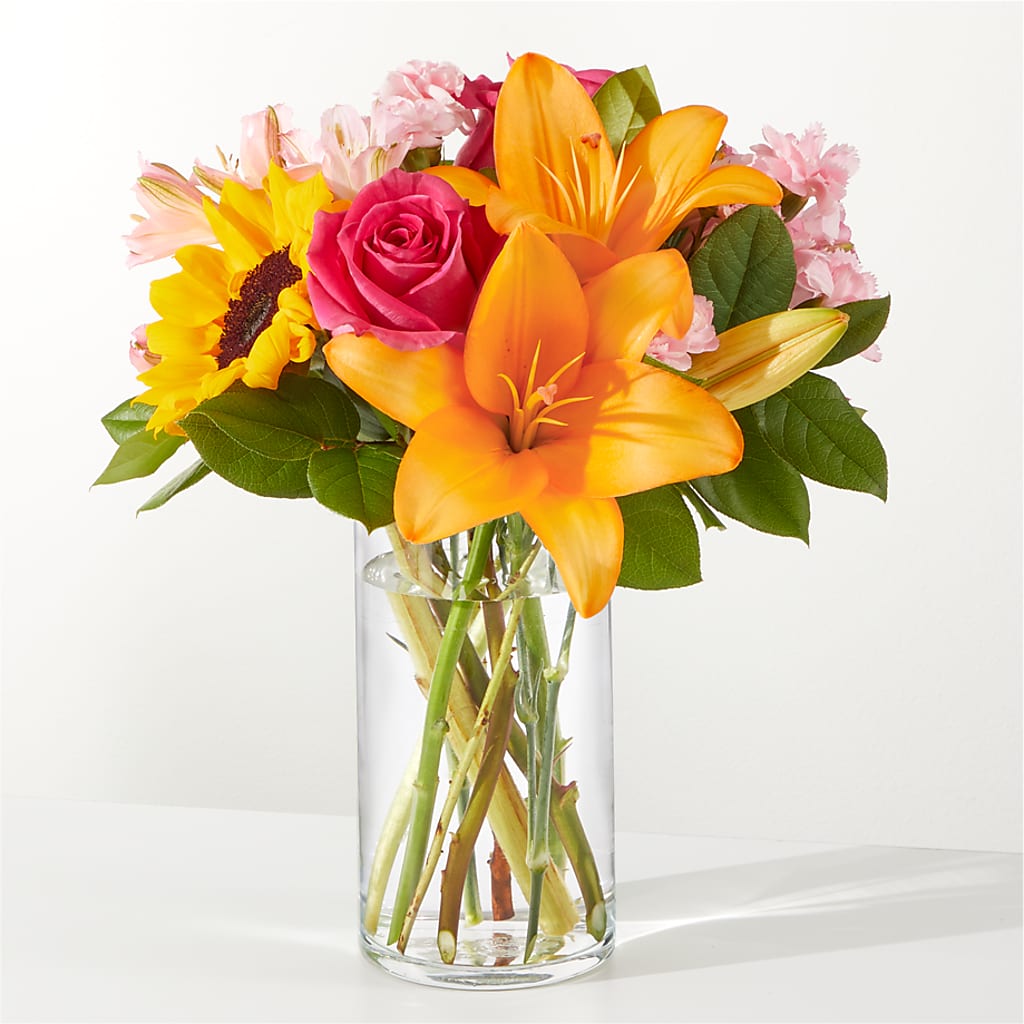 In Full Swing Bouquet – North Shore Weddings And Flowers, Kahuku HI