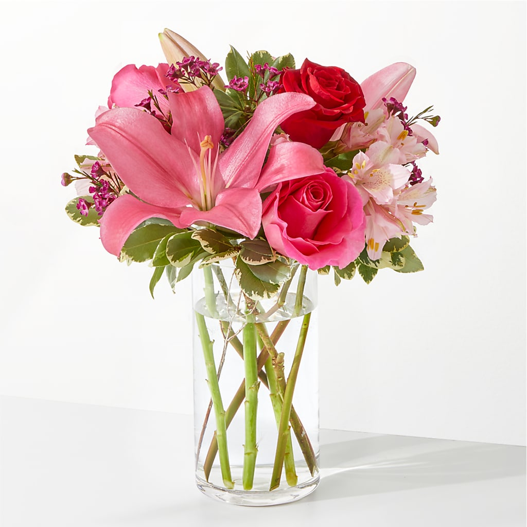 Lucky in Love Bouquet – North Shore Weddings And Flowers, Kahuku HI