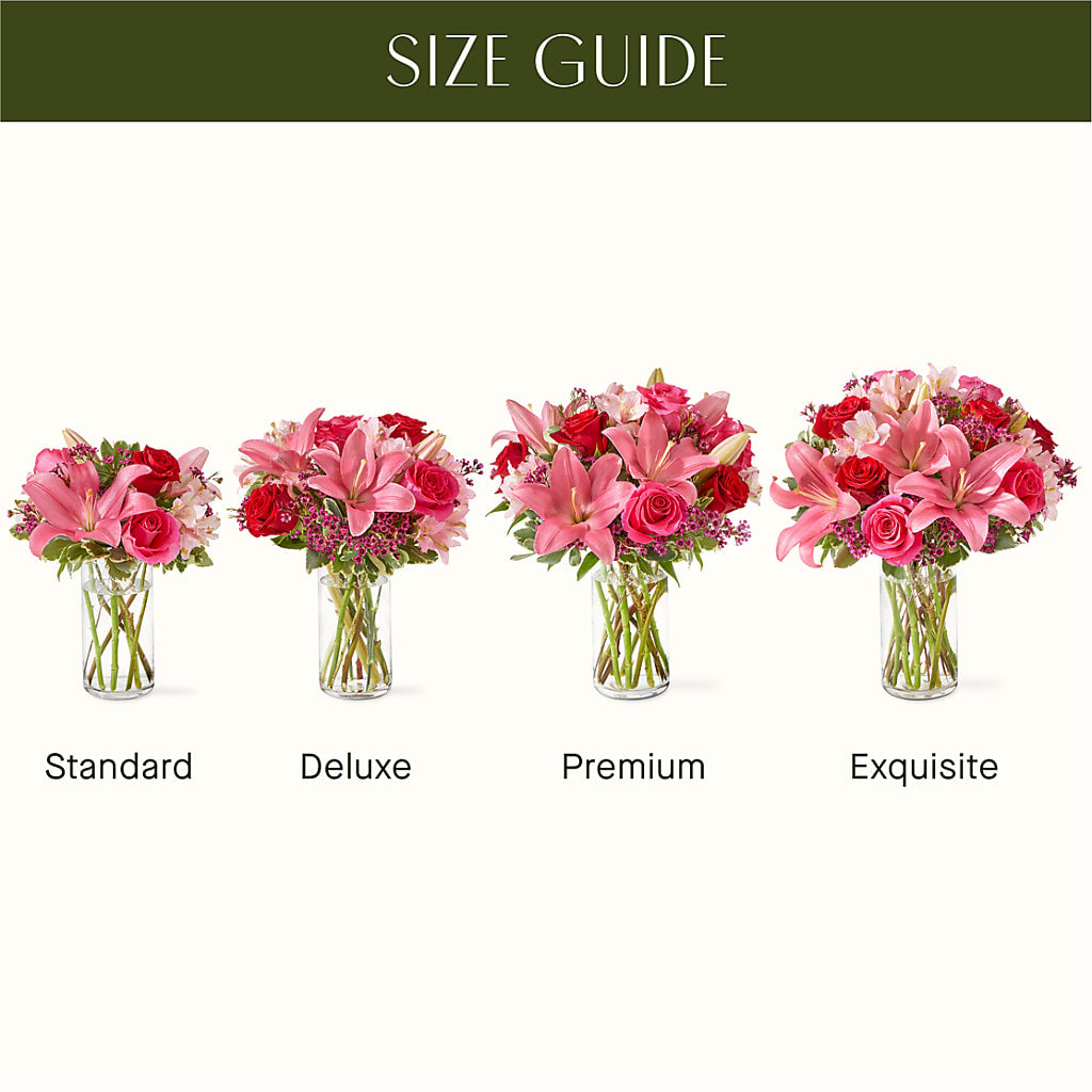 Lucky in Love Bouquet – North Shore Weddings And Flowers, Kahuku HI