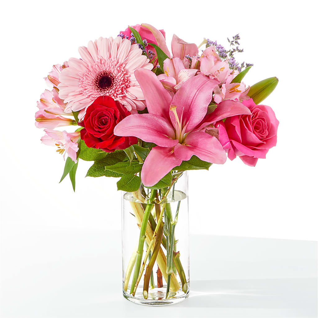 Lots of Love Bouquet – North Shore Weddings And Flowers, Kahuku HI