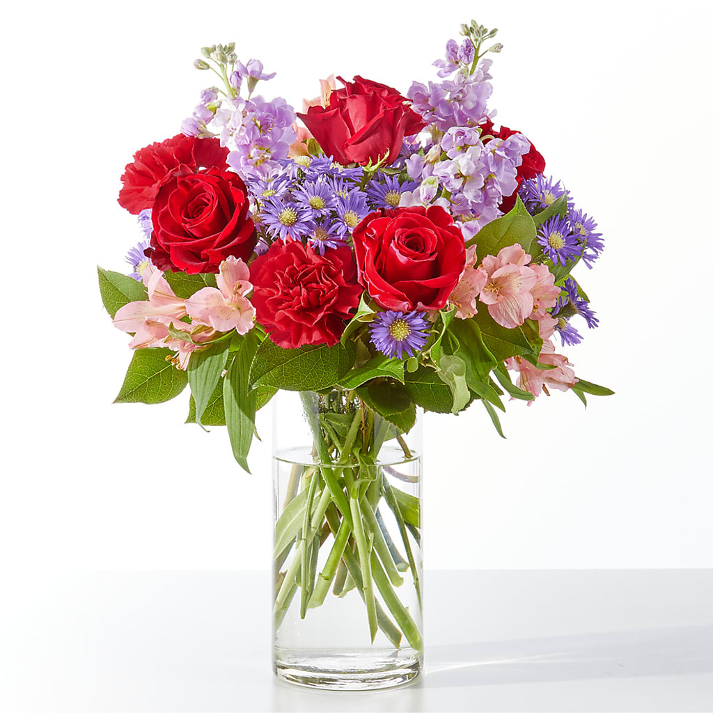 Your Majesty Bouquet – North Shore Weddings And Flowers, Kahuku HI