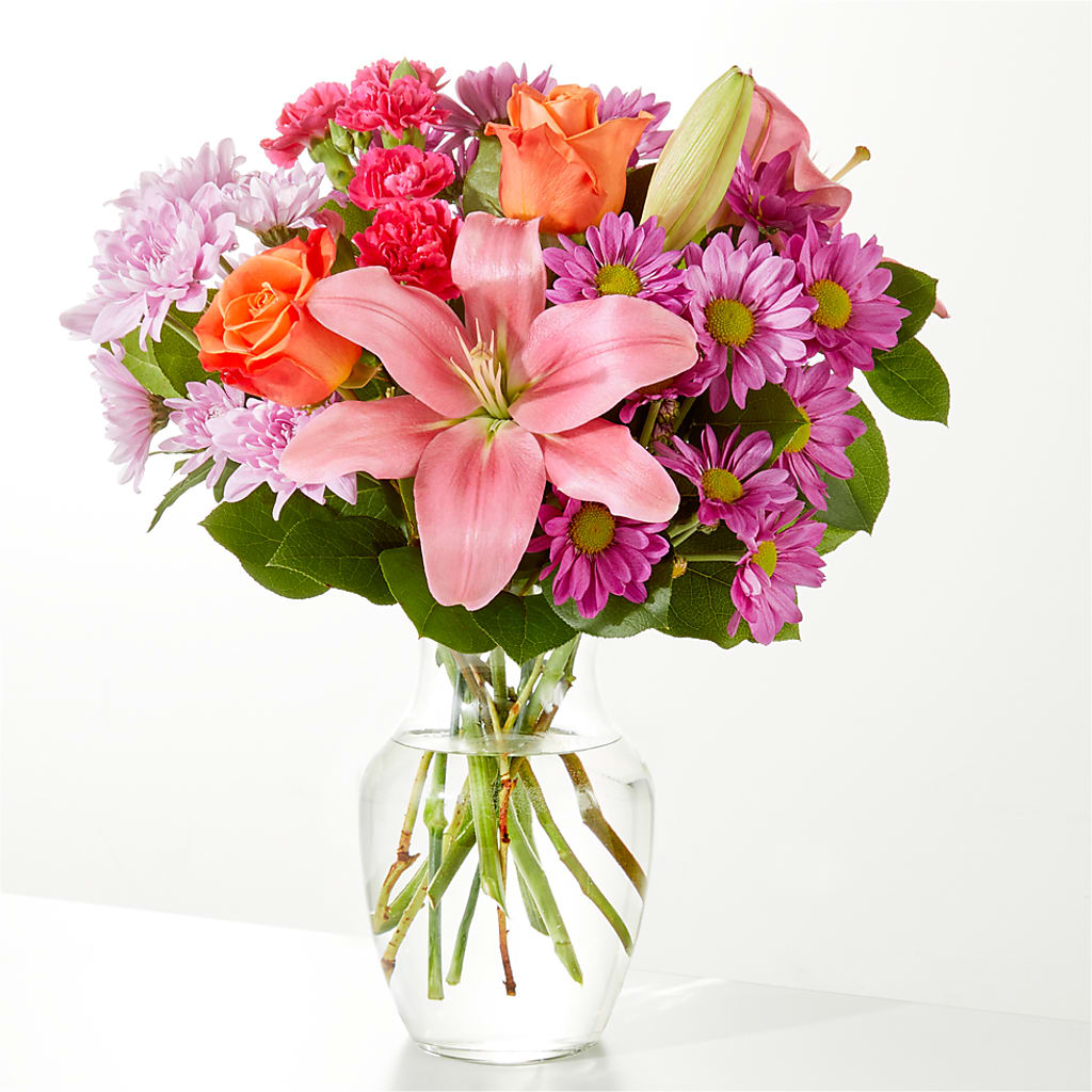 One and Only Bouquet – North Shore Weddings And Flowers, Kahuku HI
