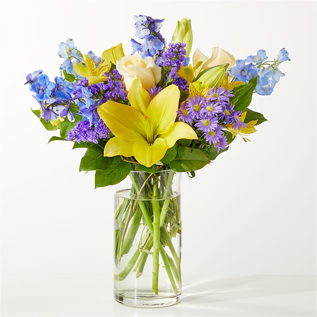 Limoncello Bouquet – North Shore Weddings And Flowers, Kahuku HI