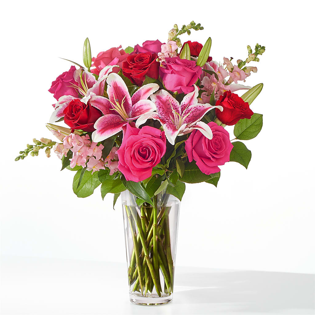 Always You Bouquet – North Shore Weddings And Flowers, Kahuku HI