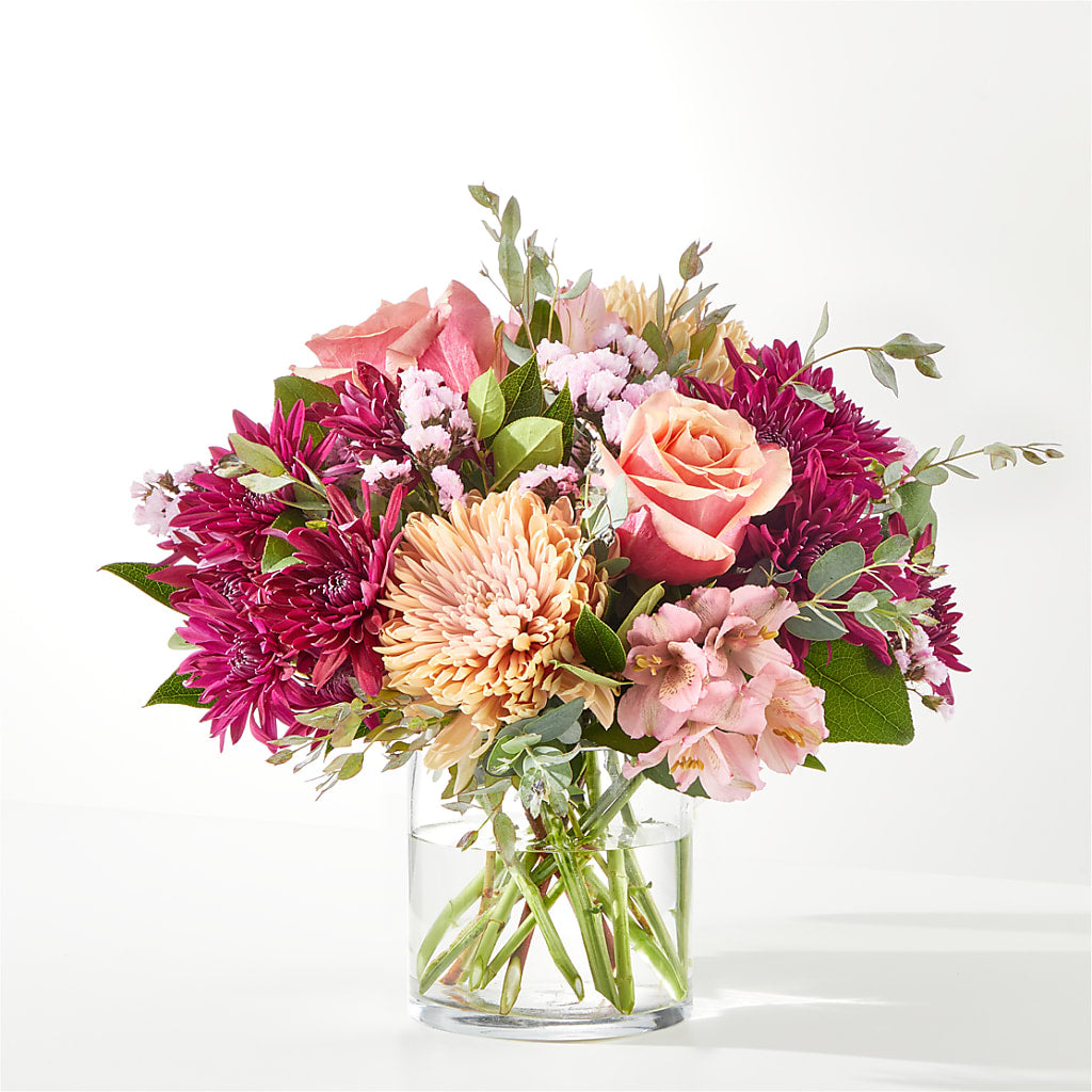Berry Cobbler Bouquet – North Shore Weddings And Flowers, Kahuku HI