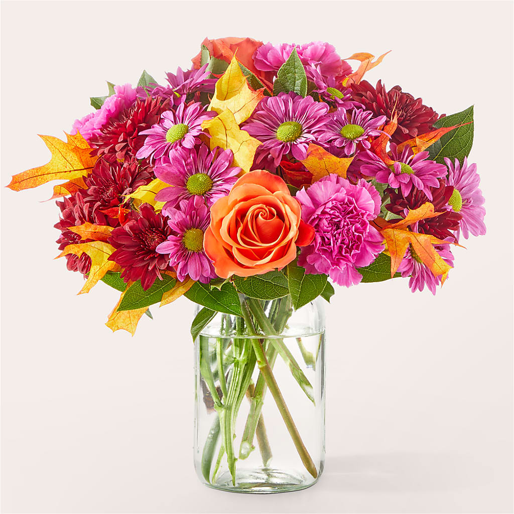 Mum's the Word Bouquet – North Shore Weddings And Flowers, Kahuku HI