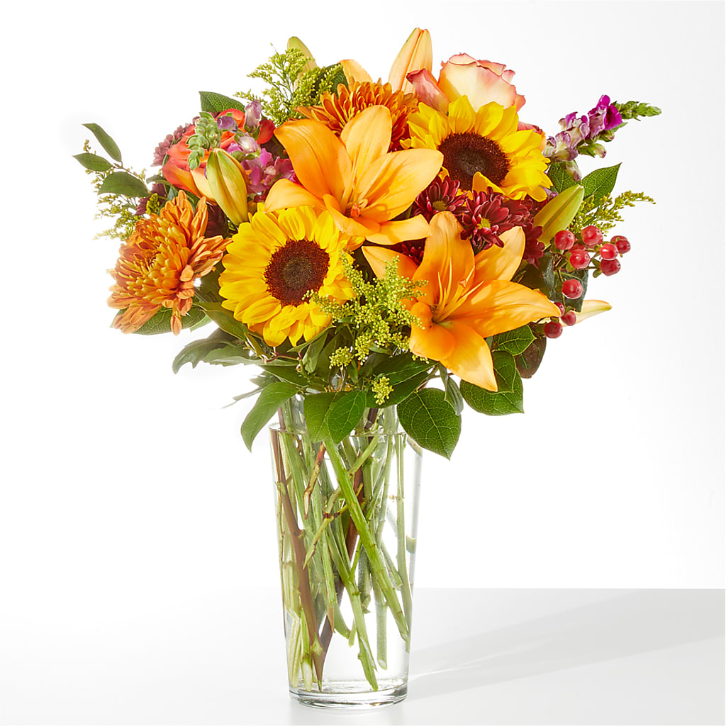 Seasons Change Bouquet – North Shore Weddings And Flowers, Kahuku HI