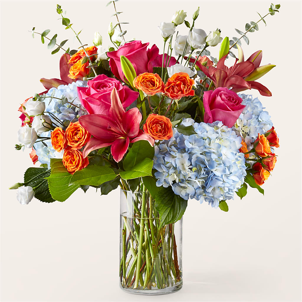 Awestruck Luxury Bouquet – North Shore Weddings And Flowers, Kahuku HI